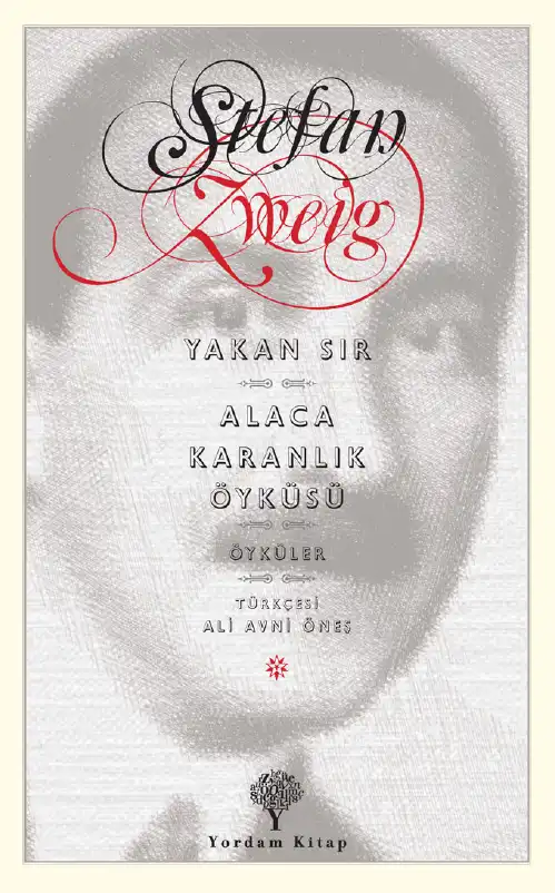 Yakan Sır — Stefan Zweig
