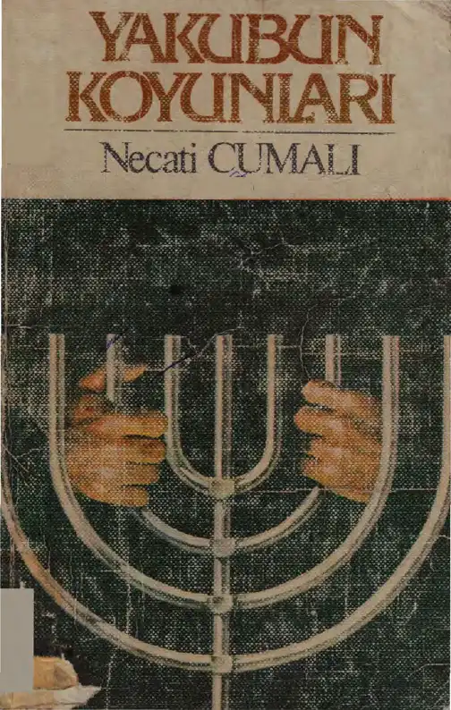 Yakubun Koyunları — Necati Cumalı