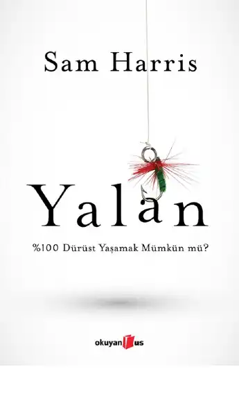 Yalan — Sam Harris, Maajid Nawaz
