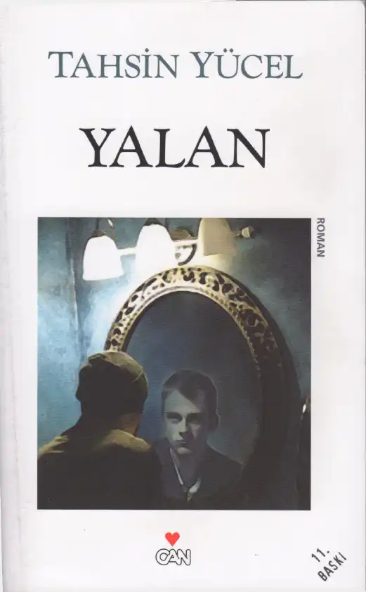 Yalan — Tahsin Yücel