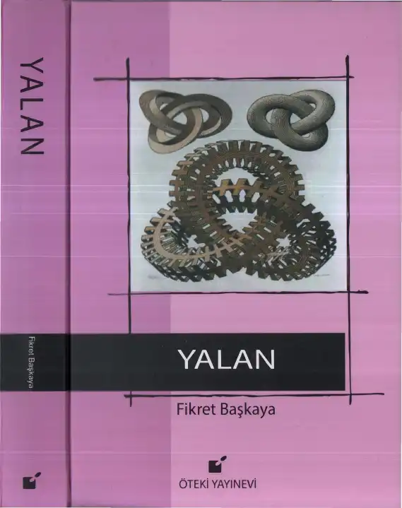 Yalan — Fikret Başkaya