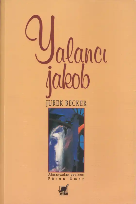 Yalancı Jacob — Jurek Becker