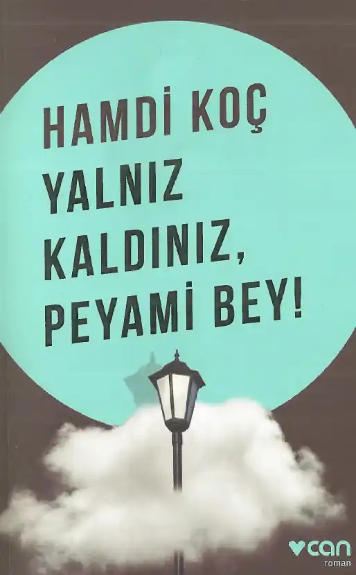 Yalnız Kaldınız, Peyami Bey! — Hamdi Koç