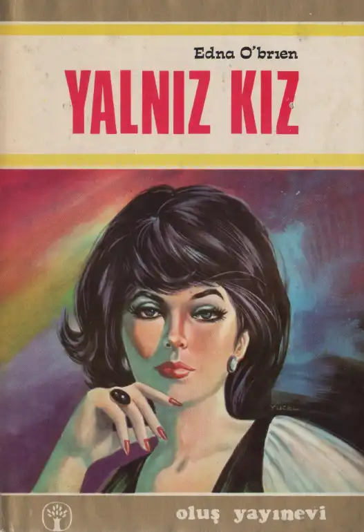 Yalnız Kız — Edna O'Brien