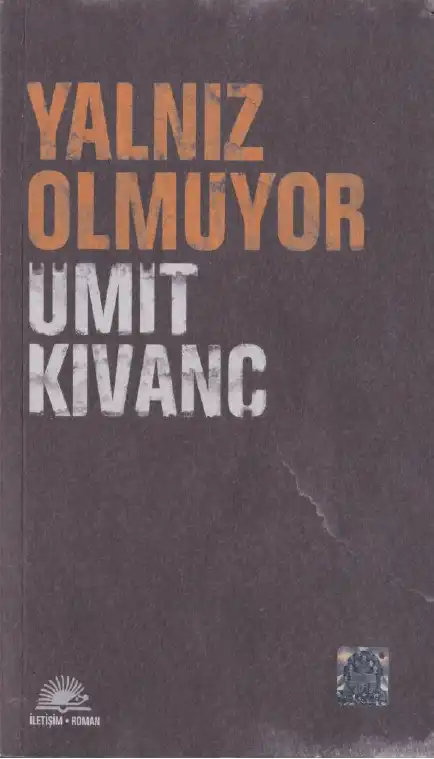 Yalnız Olmuyor — Ümit Kıvanç