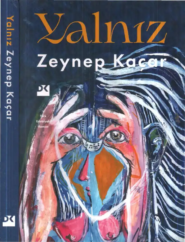 Yalnız — Zeynep Kaçar