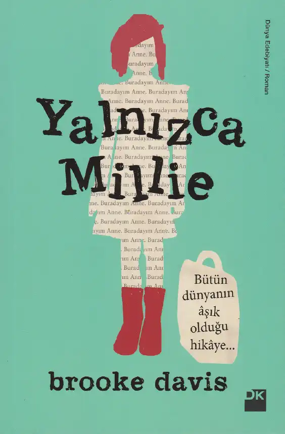 Yalnızca Millie — Brooke Davis