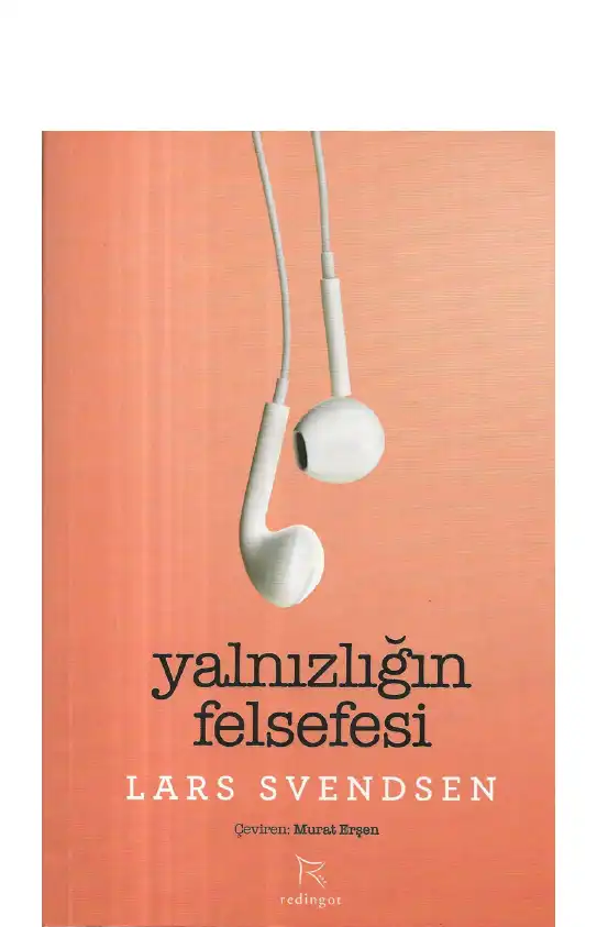 Yalnızlığın Felsefesi — Lars Fr. H. Svendsen