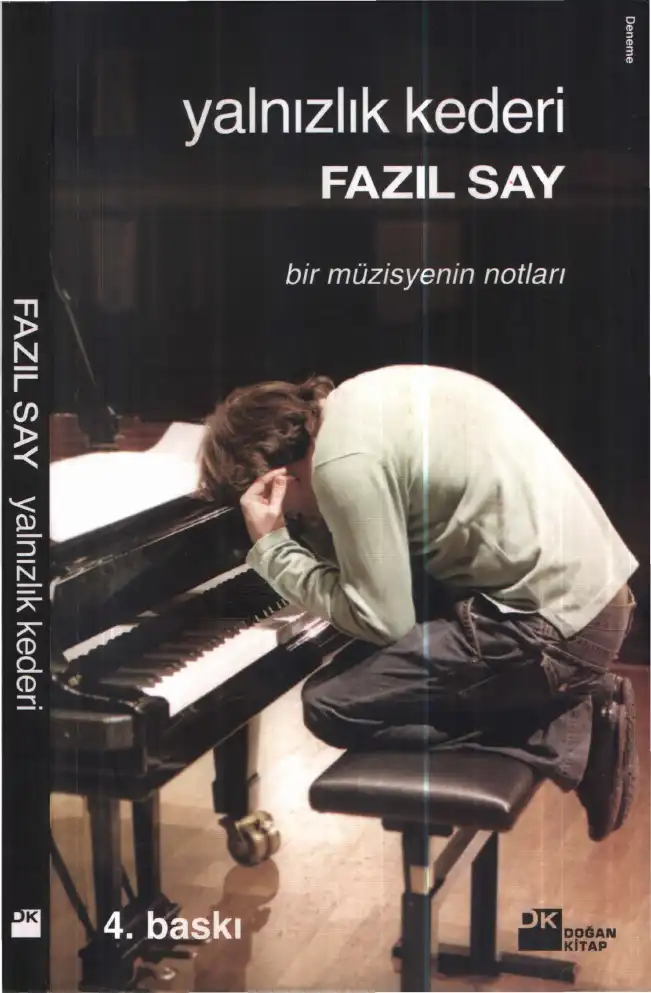 Yalnızlık Kederi — Fazıl