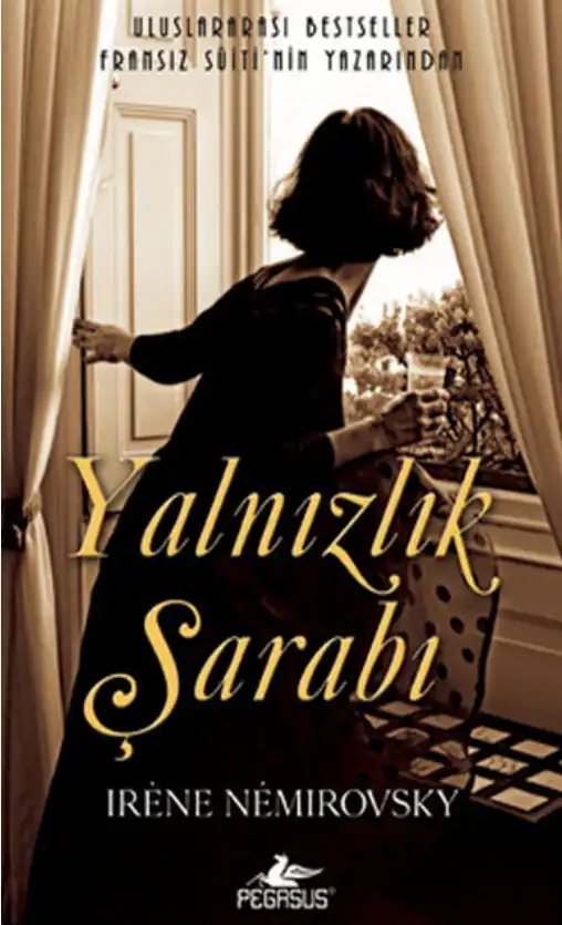 Yalnızlık Şarabı — İrene Nemirovsky