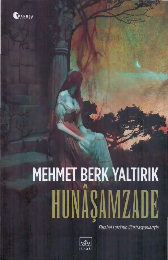Yaltırak Hunaşamzade — Mehmet Berk