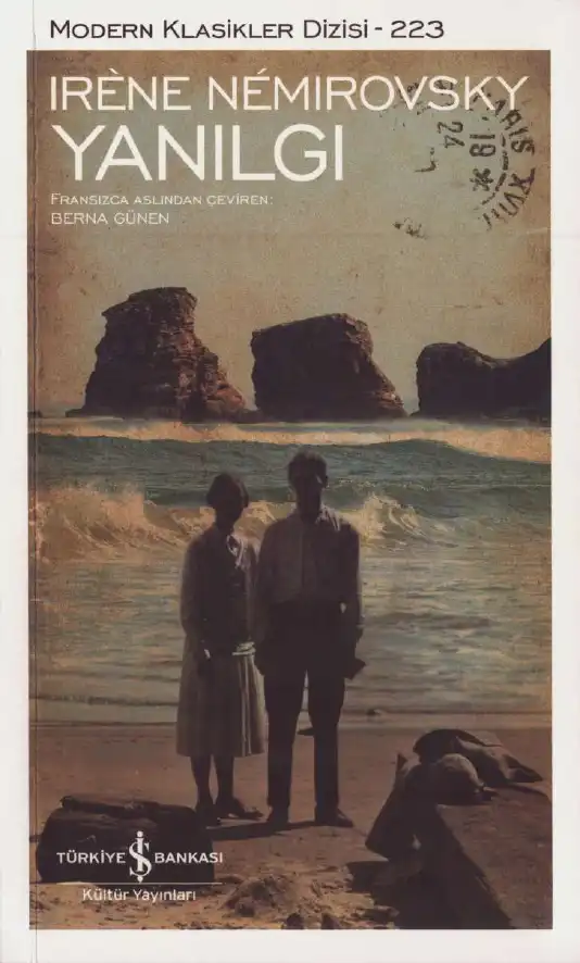 Yanılgı — İrene Nemirovsky