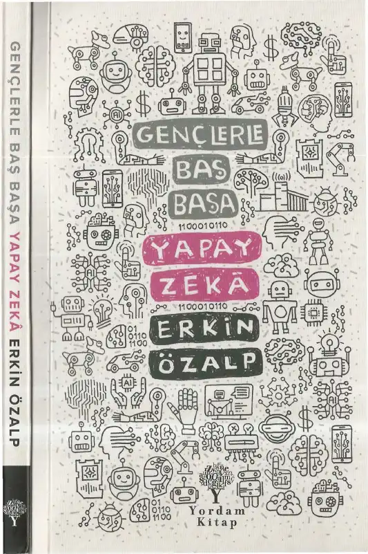 Yapay Zeka — Erkin Özalp