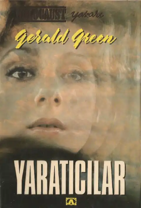 Yaratıcılar — Gerald Green