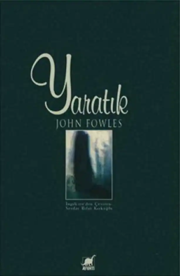 Yaratık — John Fowles