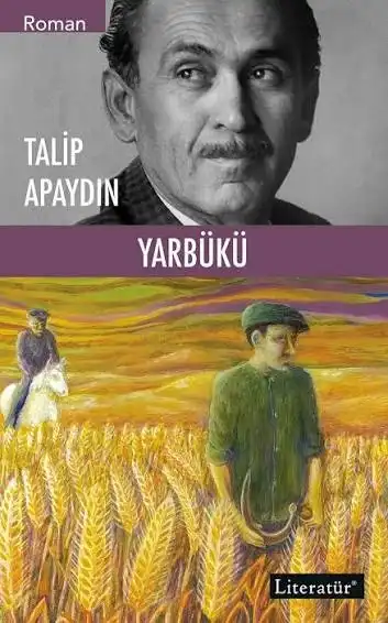 Yarbükü — Talip Apaydın