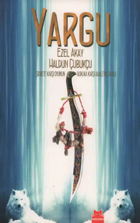 Yargu — Haldun Çubukçu