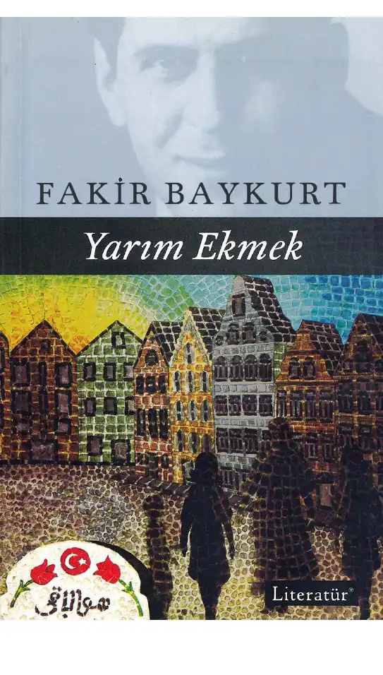 Yarım Ekmek — Fakir Baykurt