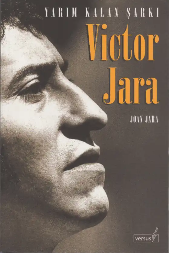 Yarım Kalan Şarkı — Joan Jara