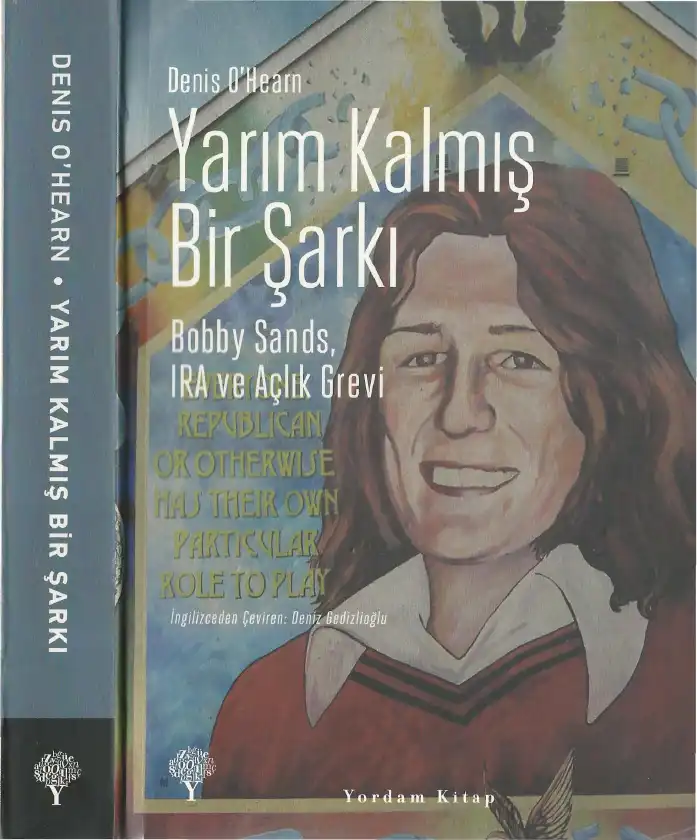 Yarım Kalmış Bir Şarkı — Denis O'Hearn