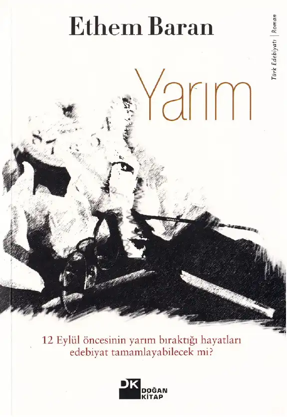 Yarım — Ethem Baran