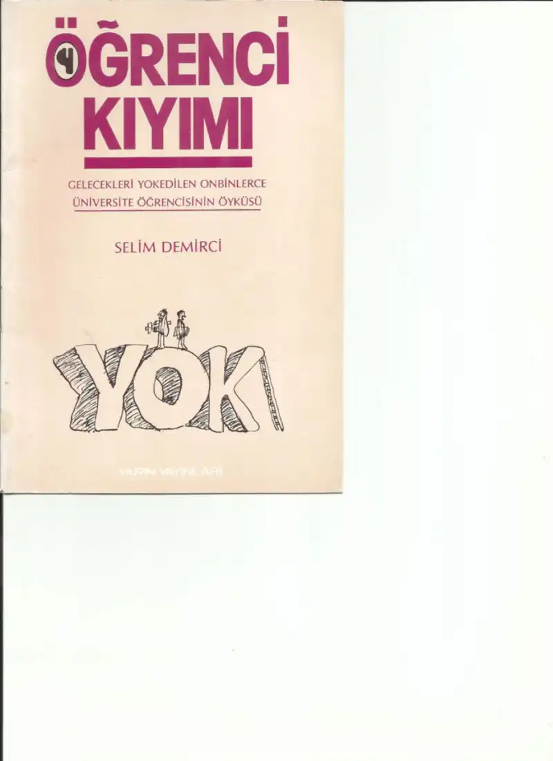 Yarın — Bilinmiyor