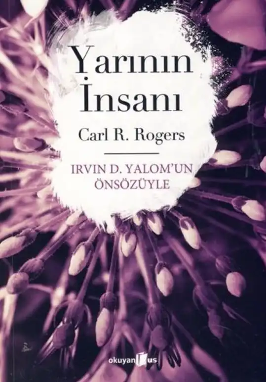 Yarının İnsanı — Carl R. Rogers