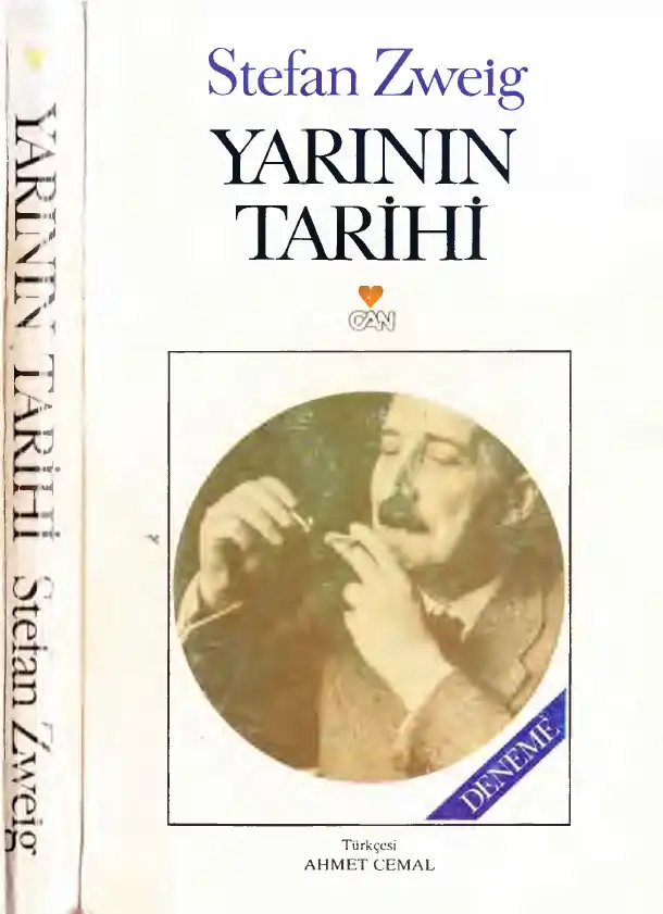 Yarının Tarihi — Stefan Zweig