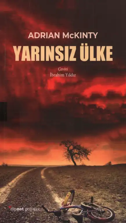 Yarınsız Ülke — Adrian McKinty