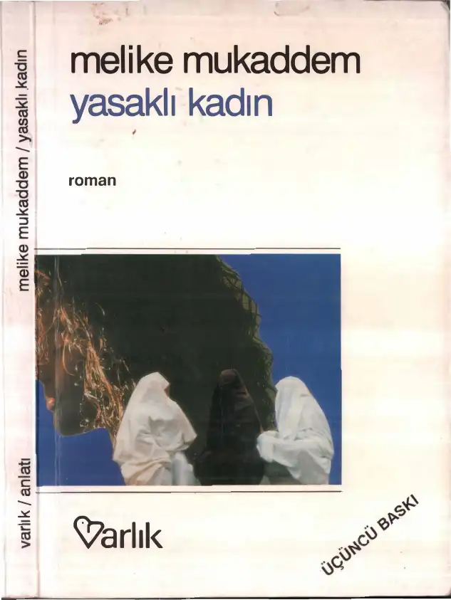 Yasaklı Kadın — Melike Mukaddem