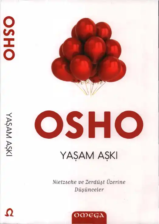 Yaşam Aşkı — Osho