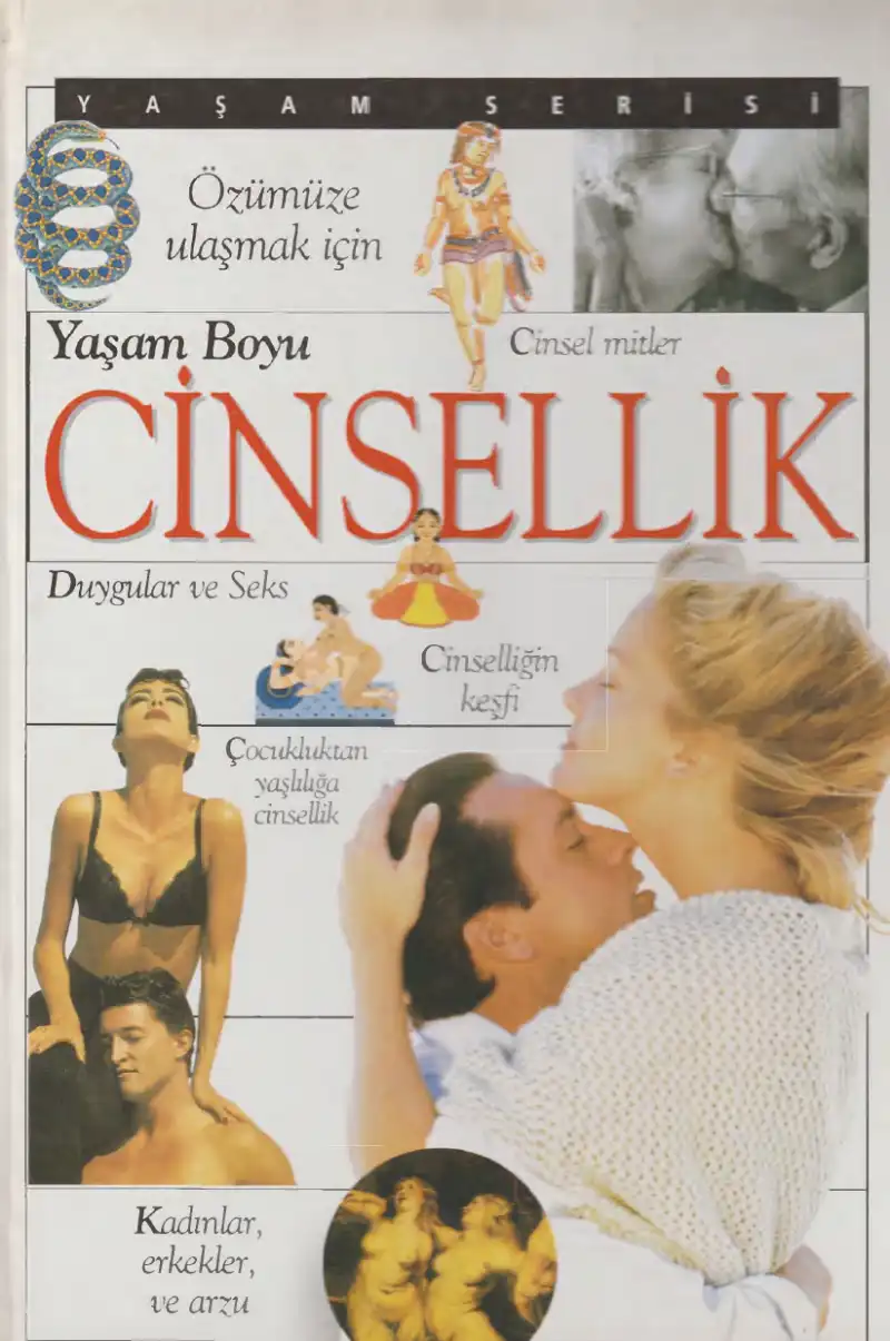 Yaşam Boyu Cinsellik — Bilinmiyor