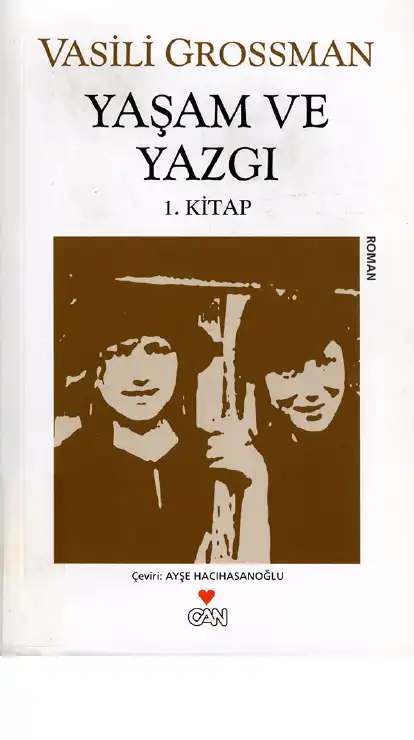 Yaşam ve Yazgı — Vasili Grossman