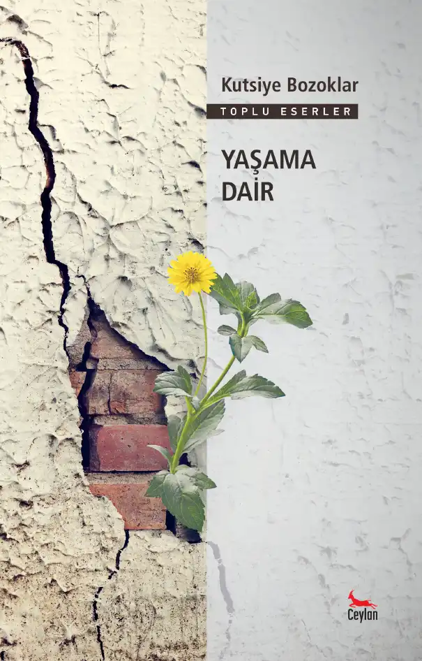 Yaşama Dair Ceylan — Kutsiye Bozoklar
