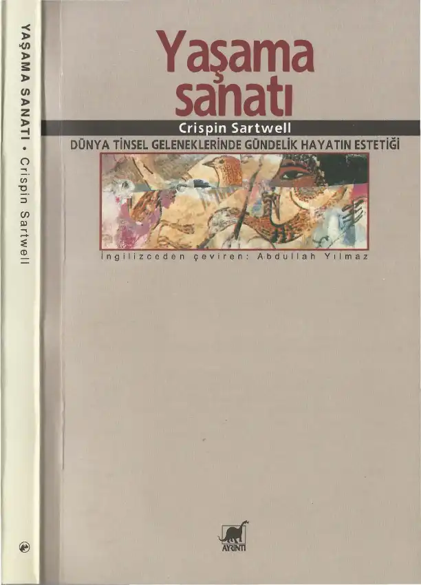 Yaşama Sanatı — Crispin Sartwell