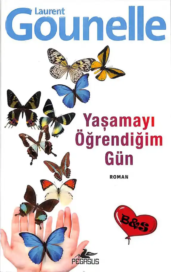 Yaşamayı Öğrendiğim Gün — Laurent Gounelle