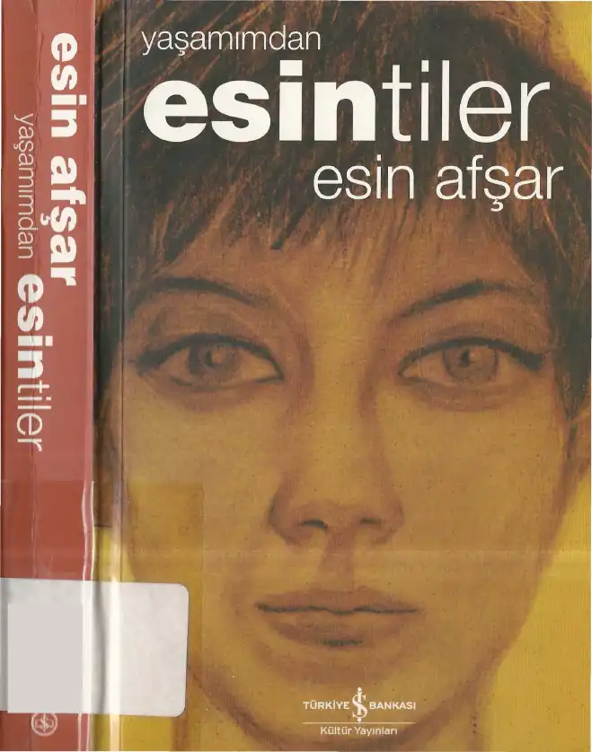 Yaşamımdan Esintiler — Esin Afşar