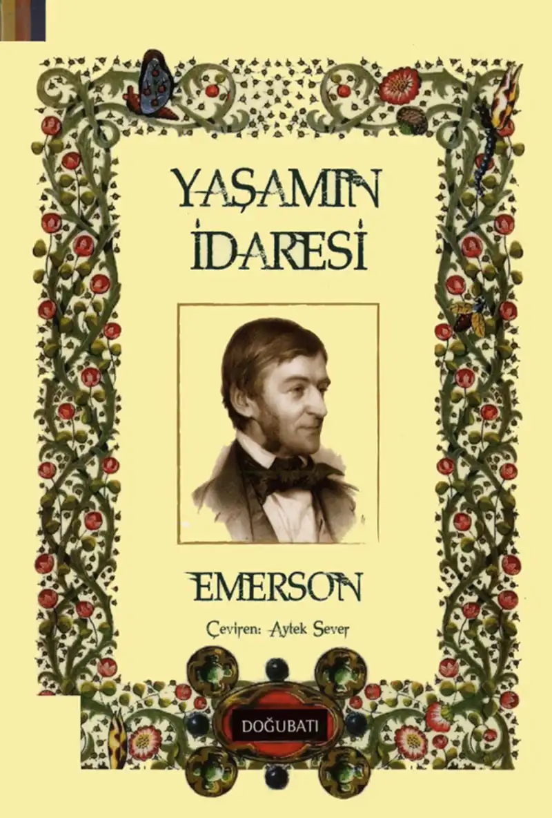 Yaşamın İdaresi — Ralph Waldo Emerson