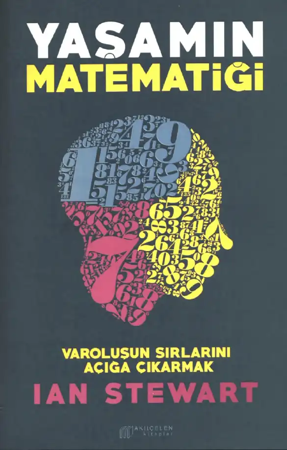 Yaşamın Matematiği — Ian Stewart