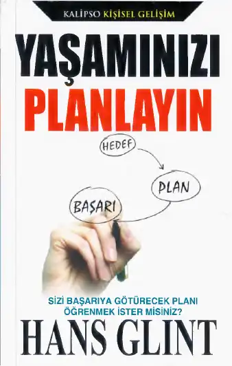 Yaşamınızı Planlayın — Hans Glint