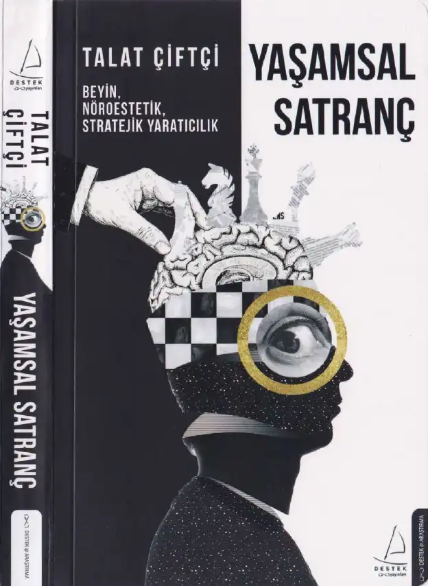 Yaşamsal Satranç — Talat Çiftçi