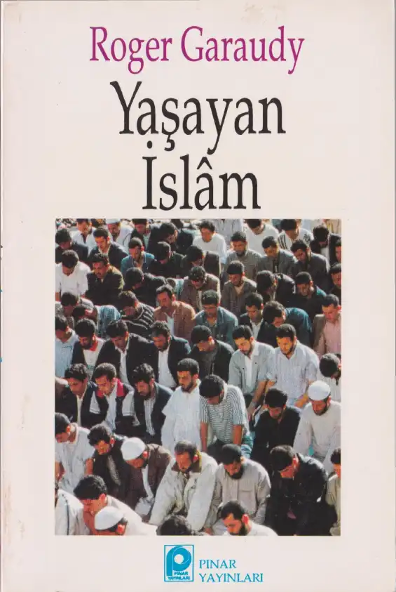 Yaşayan İslam — Roger Garaudy