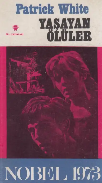 Yaşayan Ölüler — Patrick White