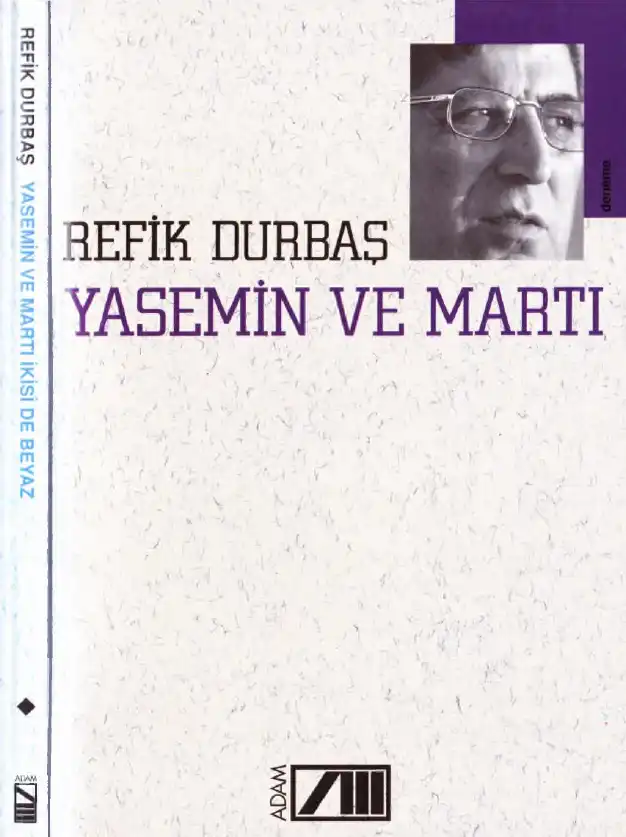Yasemin ve Martı — Refik Durbaş