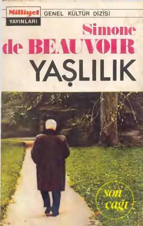 Yaşlılık 2: Son Çağı — Simone de Beauvoir