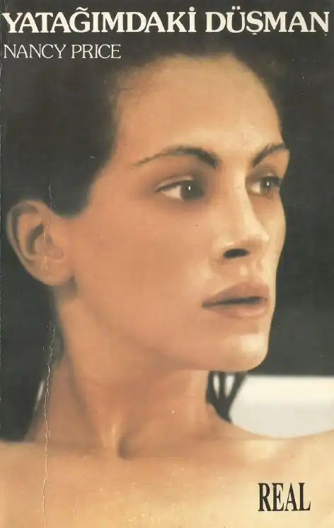 Yatağımdaki Düşman — Nancy Price