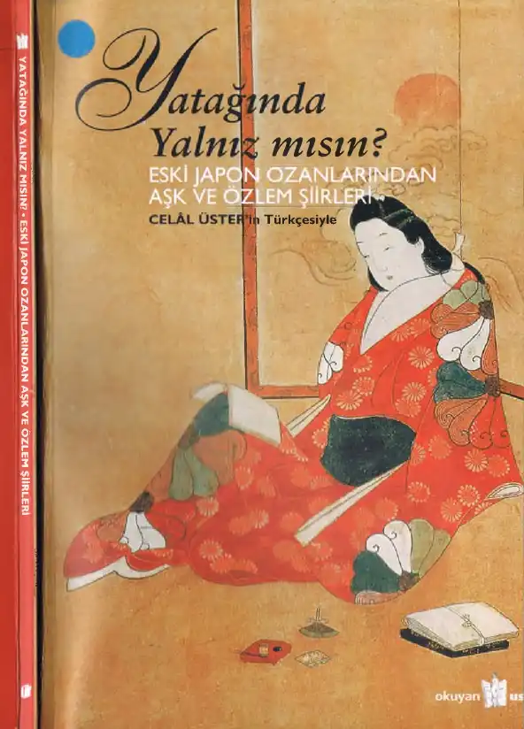Yatağında Yalnız mısın? — Celal Öster