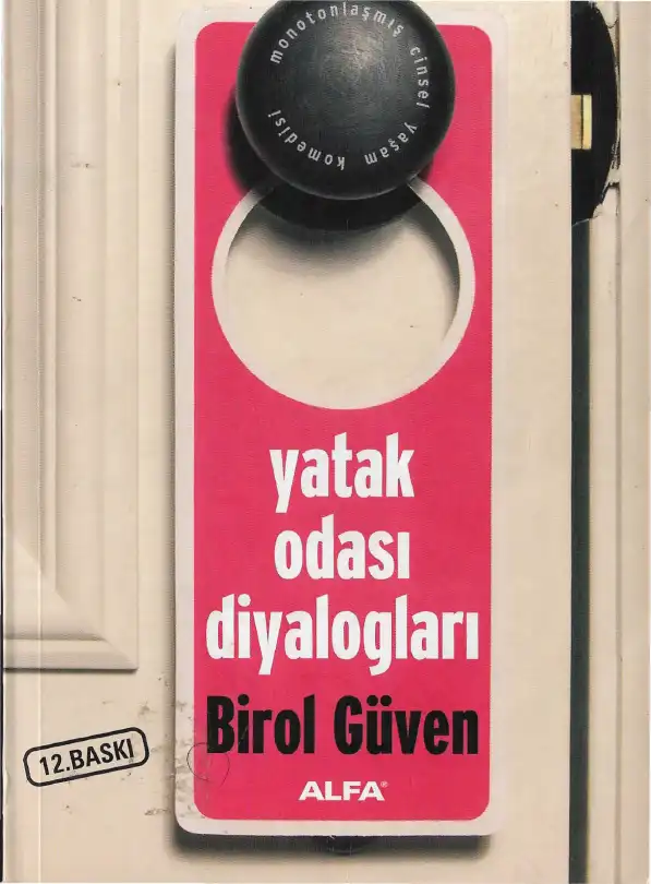 Yatak Odası Diyalogları — Birol Güven