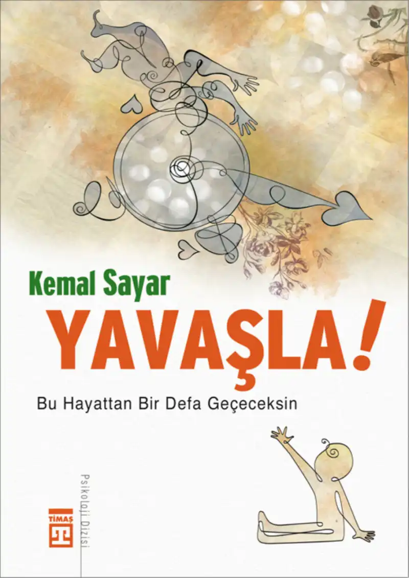 Yavaşla — Kemal Sayar