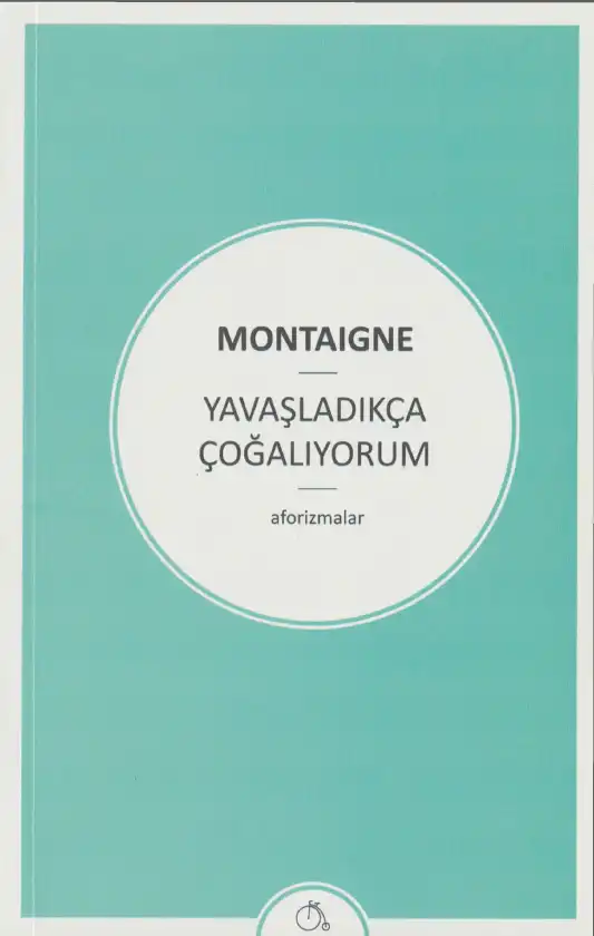 Yavaşladıkça Çoğalıyorum — Aylak Adam